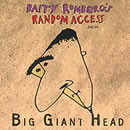 Barry Romberg - Big Giant Head