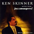 Ken Skinner - Jazz Mongers