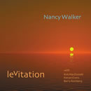 Nancy Walker - Levitation