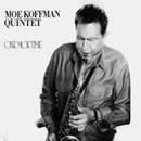 Moe Koffman - One Mo Time